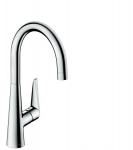 Virtuvinis mai&scaron;ytuvas Hansgrohe Metris Talis M51 72816000