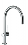 Virtuvinis mai&scaron;ytuvas Hansgrohe Talis M54 72843000