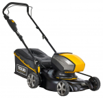 Akumuliatorinė vejapjovė Texas Razor 4200Li, 90066666