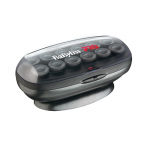 Elektra įkaitinami plaukų suktukai BaByliss PRO BAB3025E, titano keramikos technologija, 12 vnt.