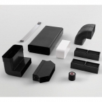 Recirkuliacijos komplektas Elica KIT0167756 (skirtas Nikolatesla FIT serijos gartraukiams su integruota kaitlente)