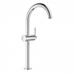 Praustuvo mai&scaron;ytuvas Grohe ATRIO XL, 32647003, chromas