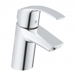 Praustuvo mai&scaron;ytuvas GROHE EUROSMART, 23922002, chromo