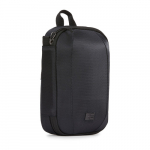 Smulkių priedų dėklas CASE LOGIC LAC-101, 3204521, juodas