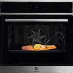Įmontuojama garinė orkaitė Electrolux EOB8S39WX
