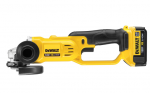 &Scaron;lifuoklis Dewalt DCG412M2-QW, 18 V