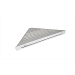 Lentynėlė Ravak Slim C X07P578, satinas/chromas