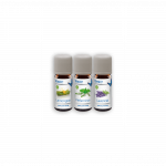 Organinių kvapų rinkinys drėkintuvams Venta 6044200