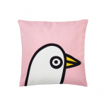 Pagalvėlės užvalkalas IITTALA 47x47cm Birdie, 6411923674164
