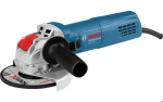 Kampinis &scaron;lifuoklis su X-LOCK Bosch GWX 750-125 PROFESSIONAL 06017C9100