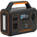 Ne&scaron;iojama elektrinė TRAVEL POWERBOX 600 (300W), 5TPBOX0600