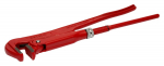 Vamzdinis raktas Irimo L-tipas 560mm max 2"