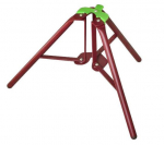 Multi-Prop trikojis teleskopinei atramai, max 300kg