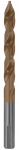 Metal drill bit 11x142mm, "Smart Point" progressive tip, Ti2CN FUSIO