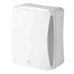 Vonios kambario ventiliatorius Soler&Palau EBB-250N S, 5211850200