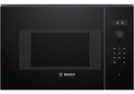 Įmontuojama mikrobangų krosnelė Bosch BFL524MB0