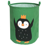 Krep&scaron;ys žaislams SIPO Green Penguin, BTC04