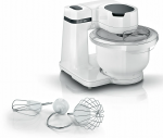 Virtuvės kombainas Bosch MUMS2AW00, baltas
