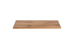 Stalvir&scaron;is Comad ADEL OAK 89-80-B, ąžuolo