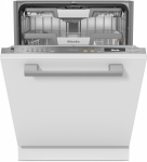 Įmontuojama indaplovė Miele G 7197 SCVi XXL AD 125 Ed., 12472590