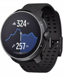 Sportinis laikrodis SUUNTO RACE ALL BLACK, SS050929000