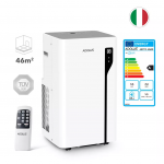 Mobilus oro kondicionierius ADOLUS ARCTIC A3600, 300937