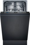 Įmontuojama indaplovė Siemens SR61HX16KE