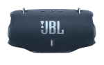 Bevielė kolonėlė JBL Xtreme 4 BT, mėlyna