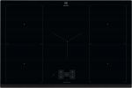 Įmontuojama indukcinė kaitlentė Electrolux EIS87583