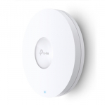 TP-Link Omada AX3600 Wireless Dual Band Multi-Gigabit Ceiling Mount Prieigos ta&scaron;kas