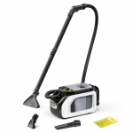 Plaunantis dulkių siurblys Karcher SE 3 Compact Home Floor, 1.081-533.0
