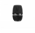Mikrofonas SENNHEISER MMD 835-1 BK