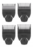 Antgalių rinkinys WAHL 1501-7000, 4 vnt.