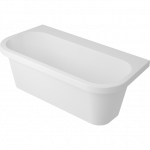 Akmens masės vonia Blu ARTE (Standart technologija)