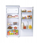 Įmontuojamas &scaron;aldytuvas Candy CIO 225 EE/N, auk&scaron;tis 122cm