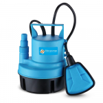 Vandens siurblys Ekko Pumps, 200 W