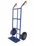 Vežimėlis sunkiems kroviniams G21 6390872, 200 kg