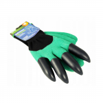 Sodo pir&scaron;tinės su nagais