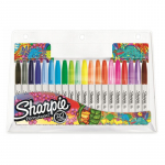 Markerių rink. &bdquo;Sharpie" 20 vnt.