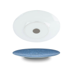 Magnetinė porcelianinė lėk&scaron;tė Silwy OCEAN S0DT-1320-2-O, 22 cm