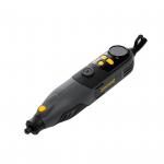 Elektrinis tiesinis &scaron;lifuoklis Grunder DM-130K, 130 W