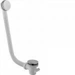 Sifonas voniai Click-Clack Blu Prailgintas (spalvą galima pasirinkti)