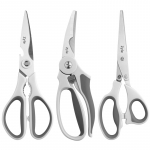 Virtuvinių žirklių rinkinys ZY170SET
