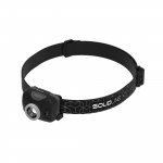 Galvos žibintuvėlis Ledlenser SH6R Solidline 600 lm