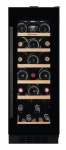 Įmontuojamas vyno &scaron;aldytuvas Electrolux 500 serija, EWS4020B5B,  82 cm, 20 butelių