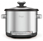 Daugiafunkcinis puodas Sage the Risotto Plus, SRC600, 3.7 l