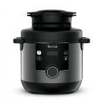 Daugiafunkcinis puodas Tefal TURBO CUISINE&FRY, CY7788