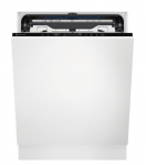 Įmontuojama indaplovė Electrolux 700 serija, GlassCare, EEG68500L, 60 cm