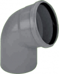 Alkūnė PP 75/90&deg;