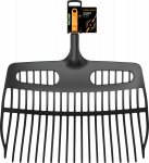 OneClick grėblys - rinktuvas